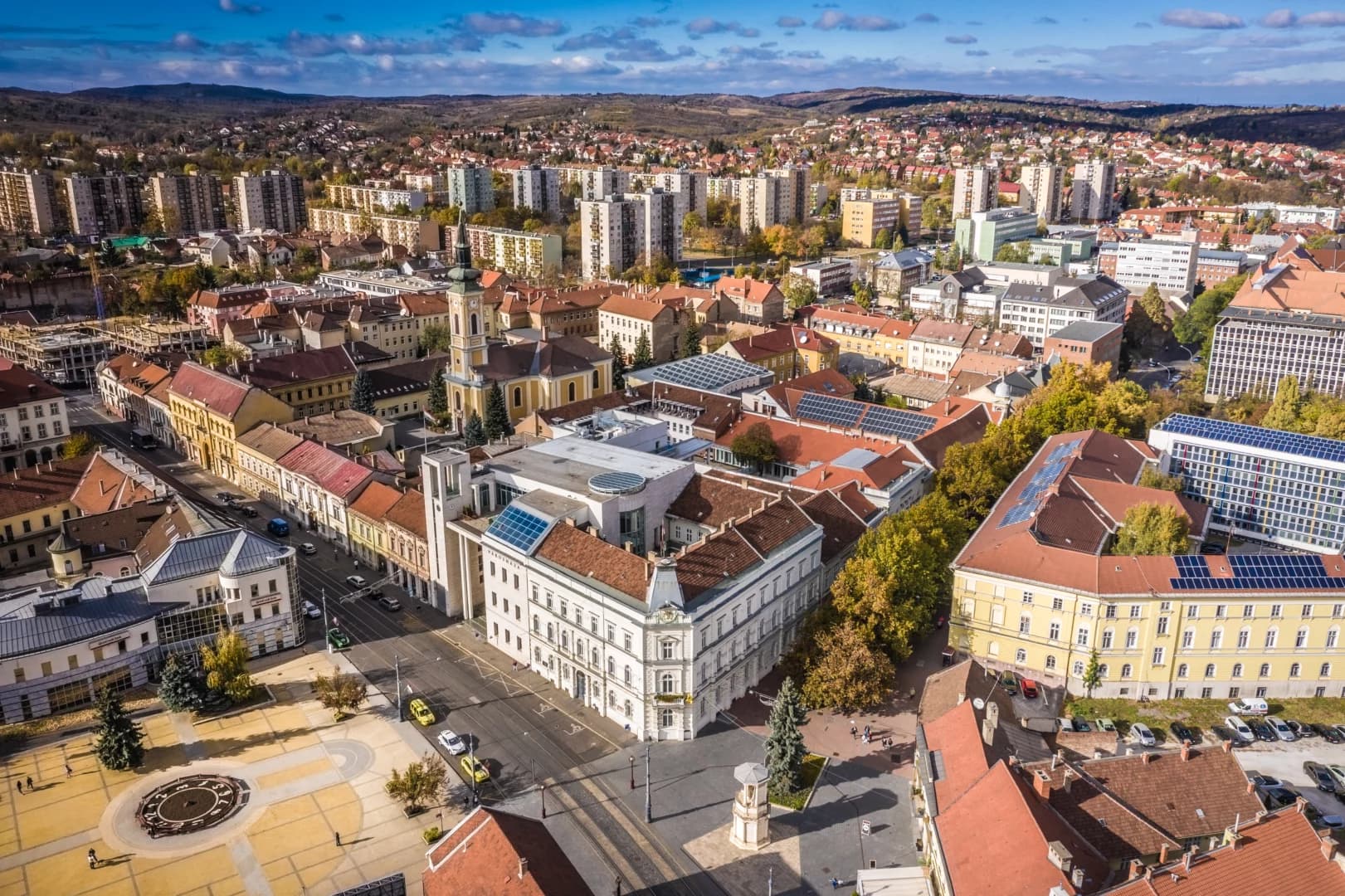 CHROMA Piano Institute